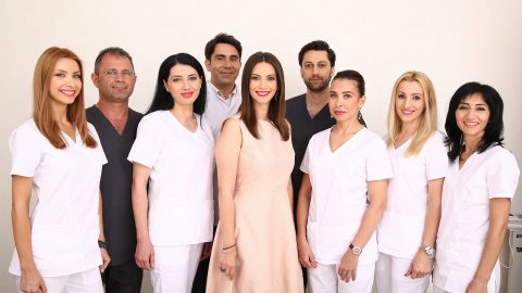 Terapii antiaging