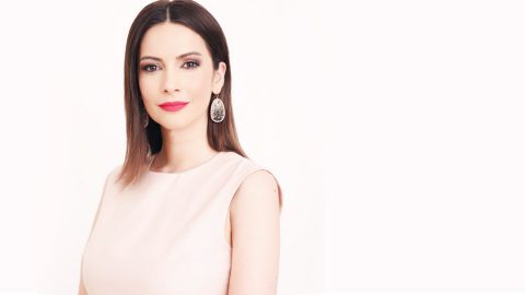 Andreea Berecleanu: Despre Super40