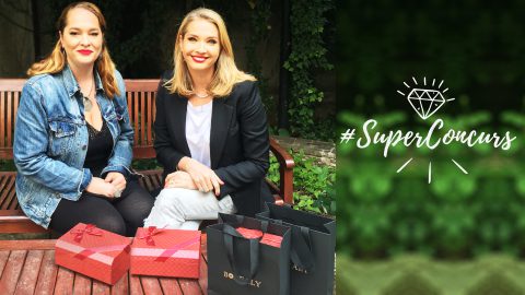 Concurs de #superpovesti la #super40