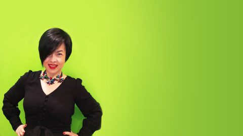 Corina Armanu: Un nou inceput