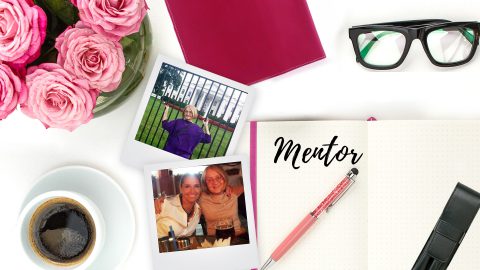 Importanta unui mentor…din perspectiva unui mentor