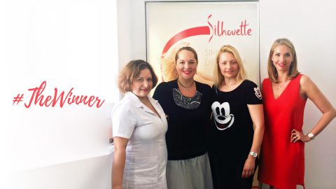 Silhouette – THE WINNER