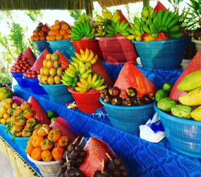 Bali, o experienta de neuitat