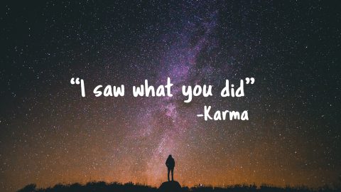 Karma