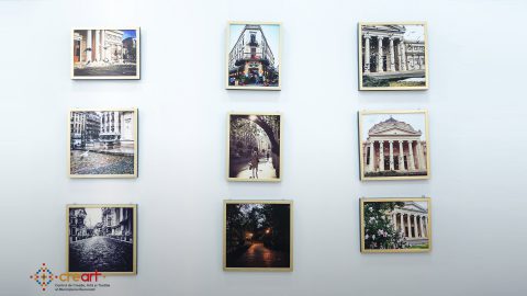 OAMENI CARE ADMIRA OAMENI, CARE ADMIRA BUCURESTIUL