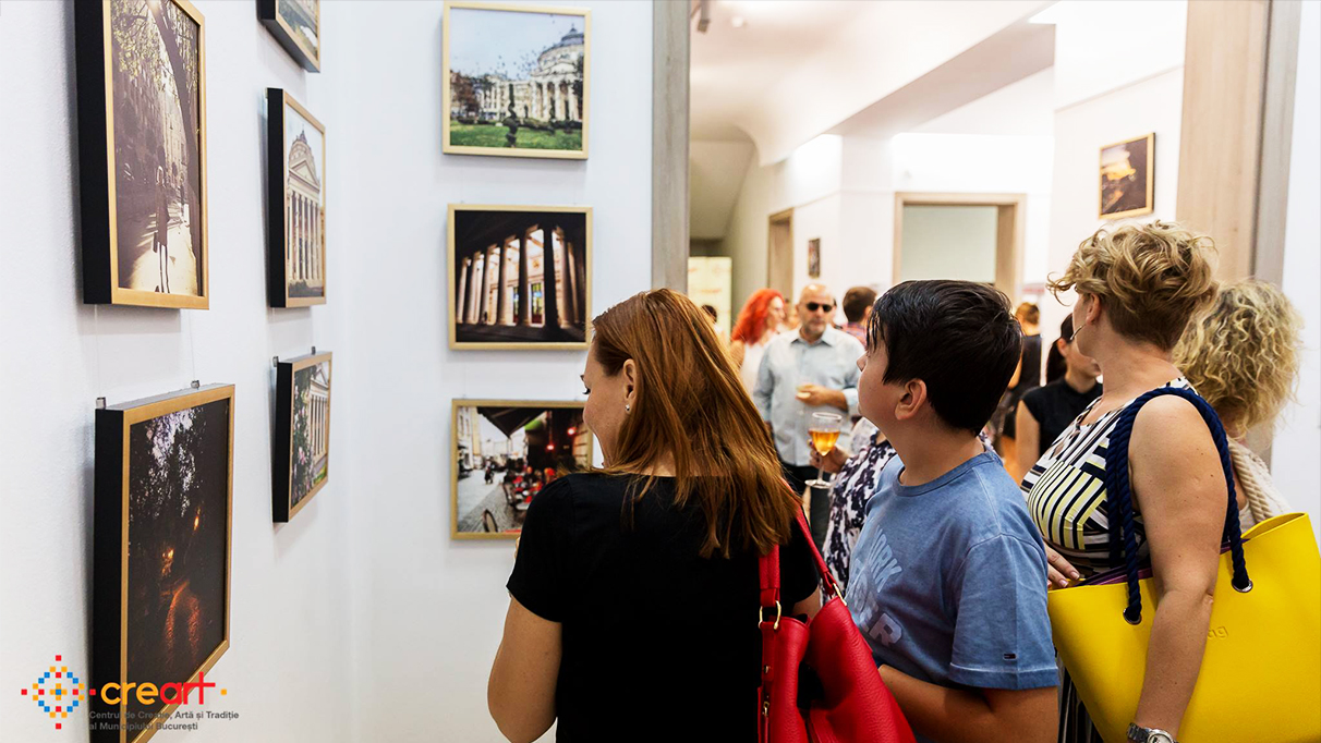 expozitie