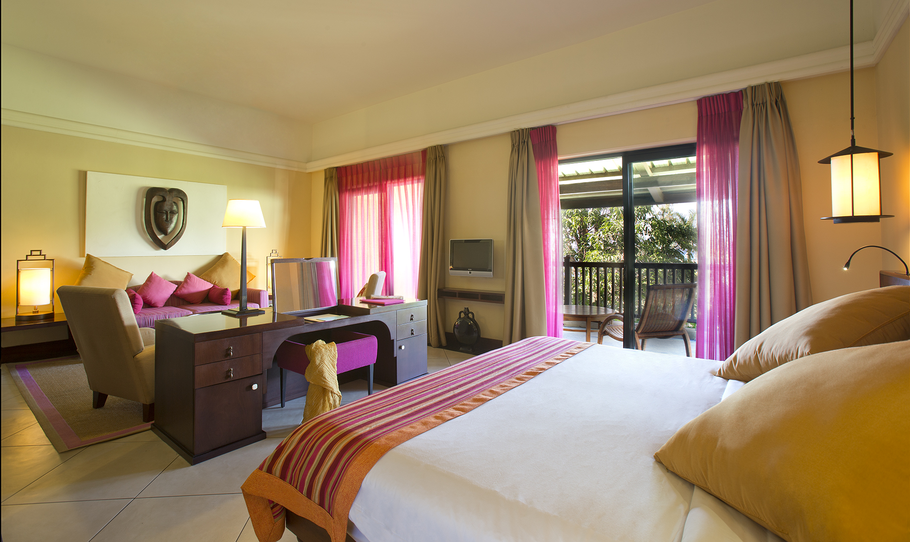 Club Med Albion Ile Maurice
