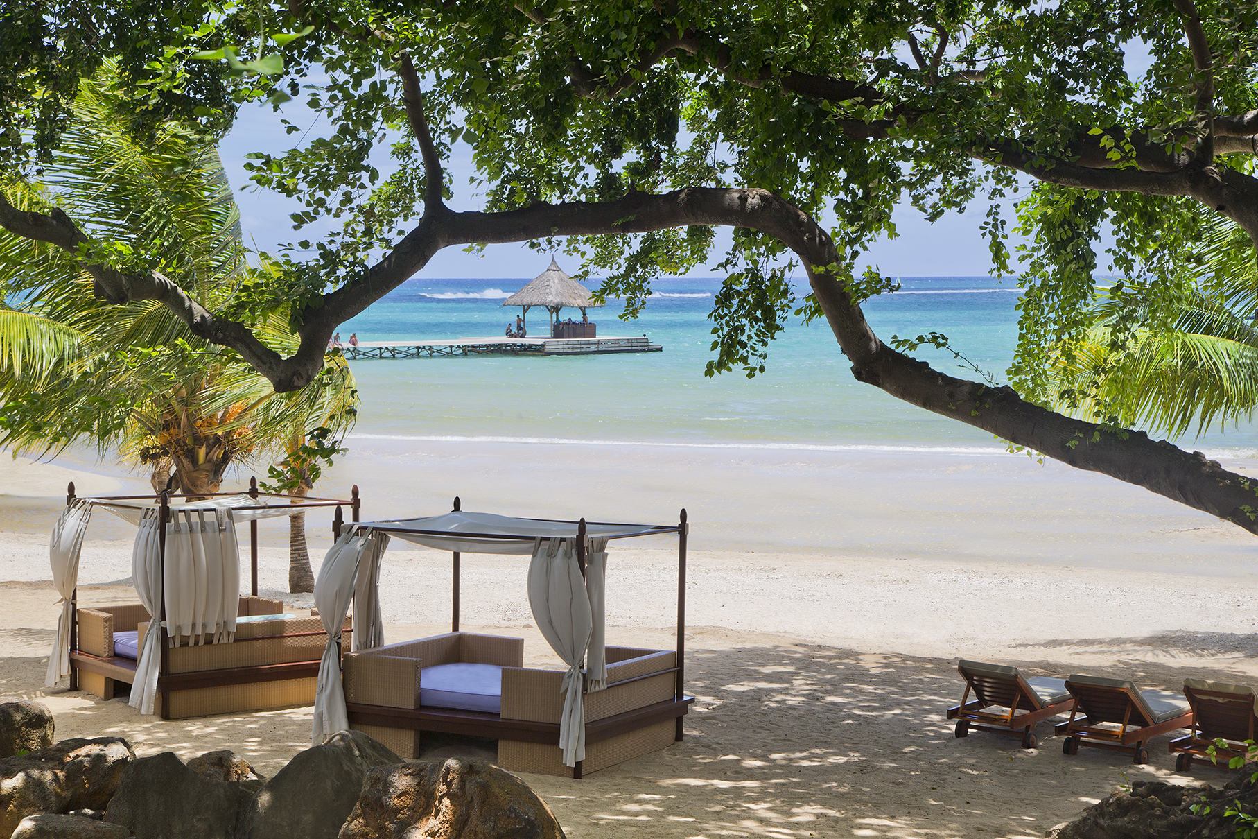 Club Med Albion Ile Maurice