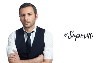 Ovidiu Buta: Despre #Super40