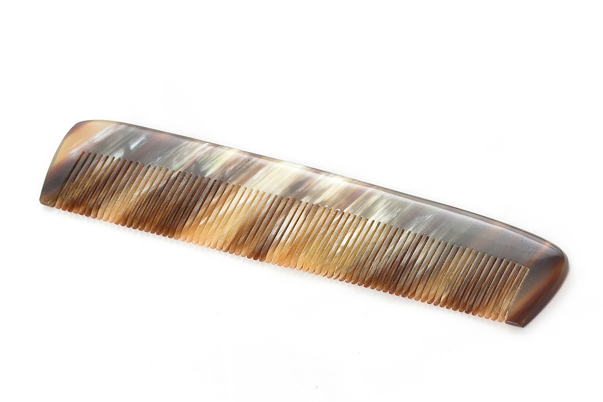 bone-comb