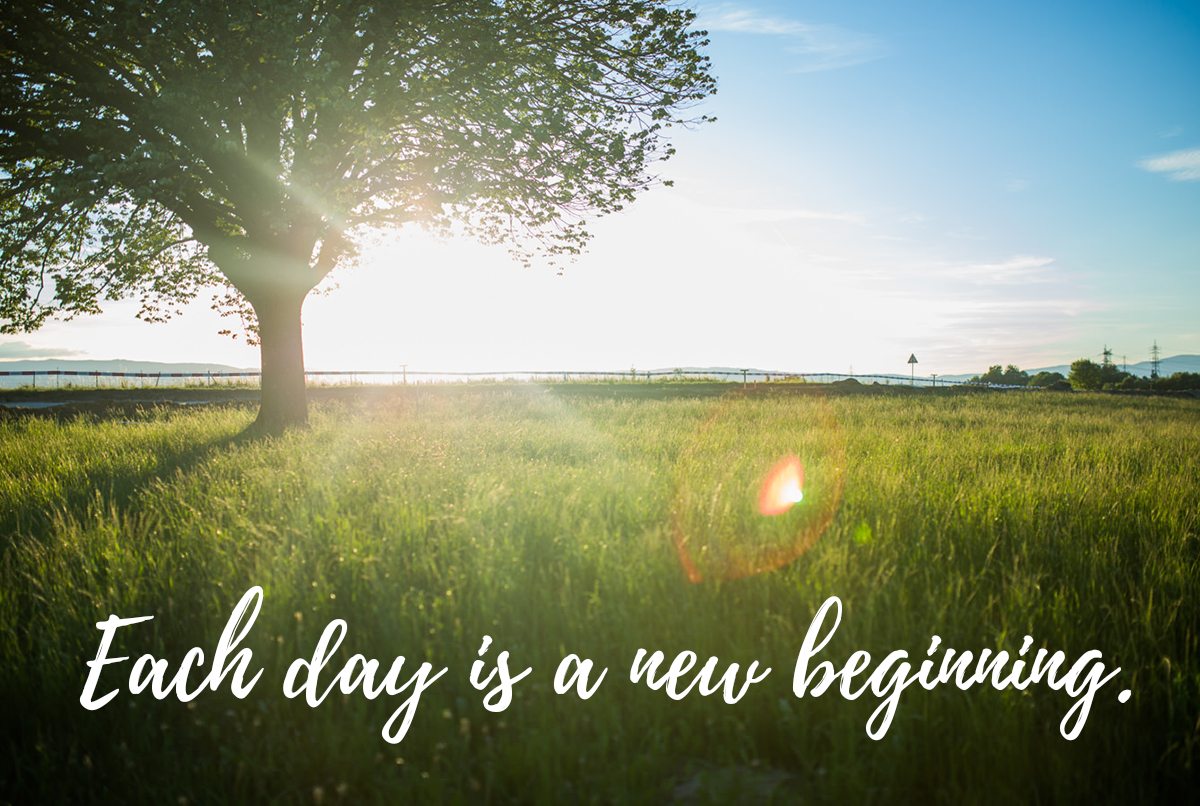 each-day
