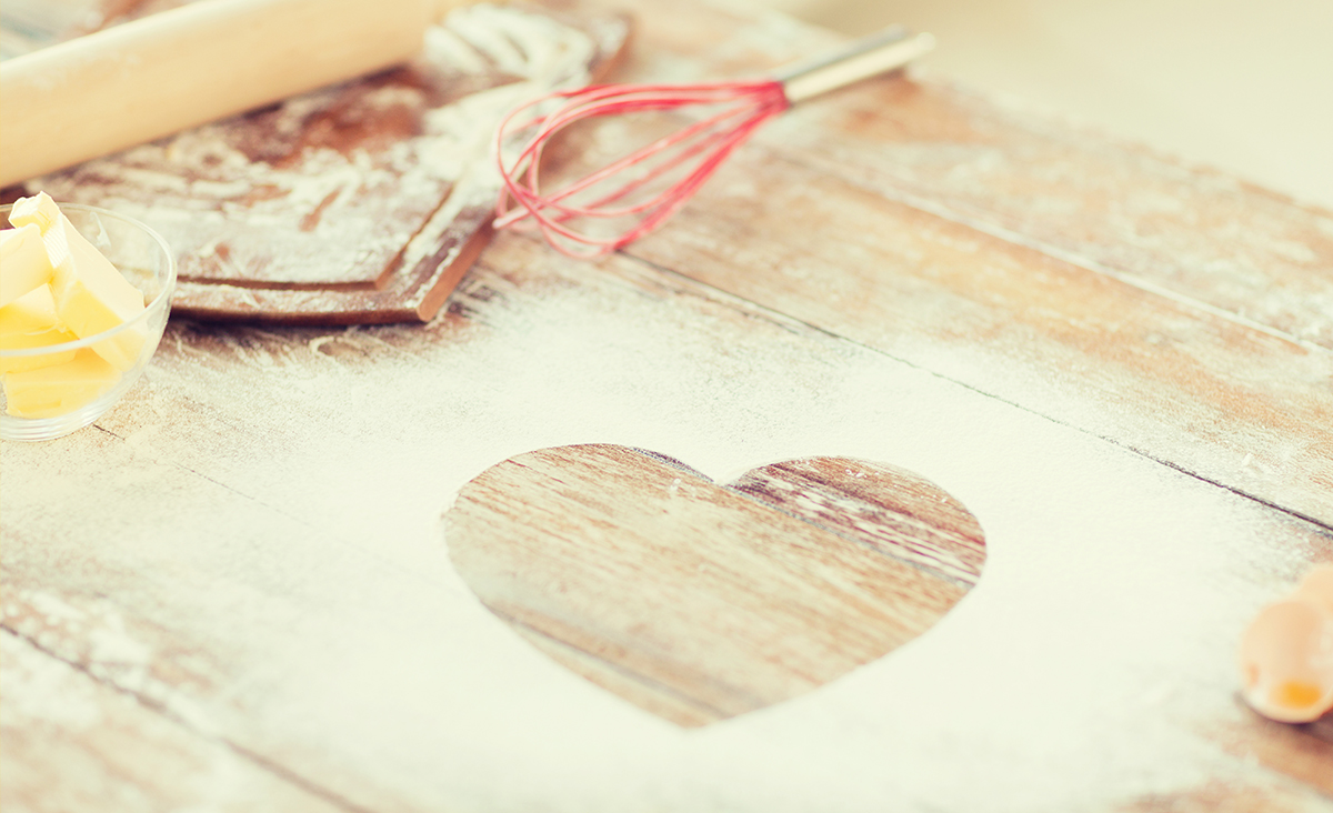 love-food