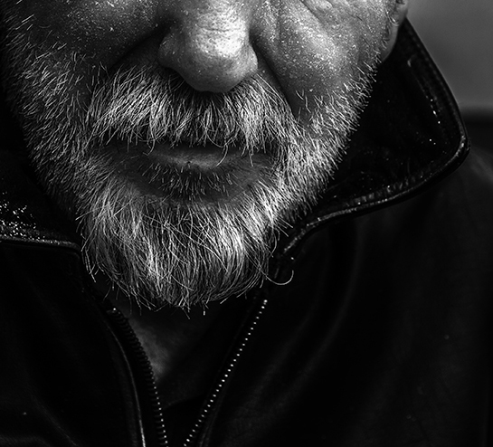 old-man