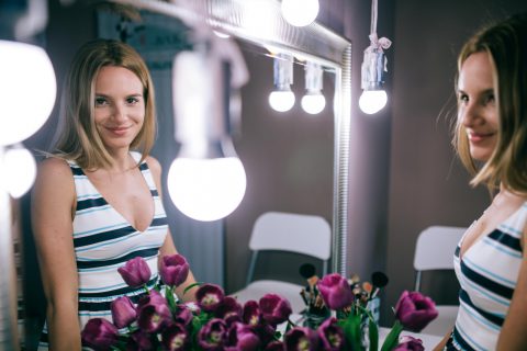Nevoia de a apela la un makeup artist profesionist