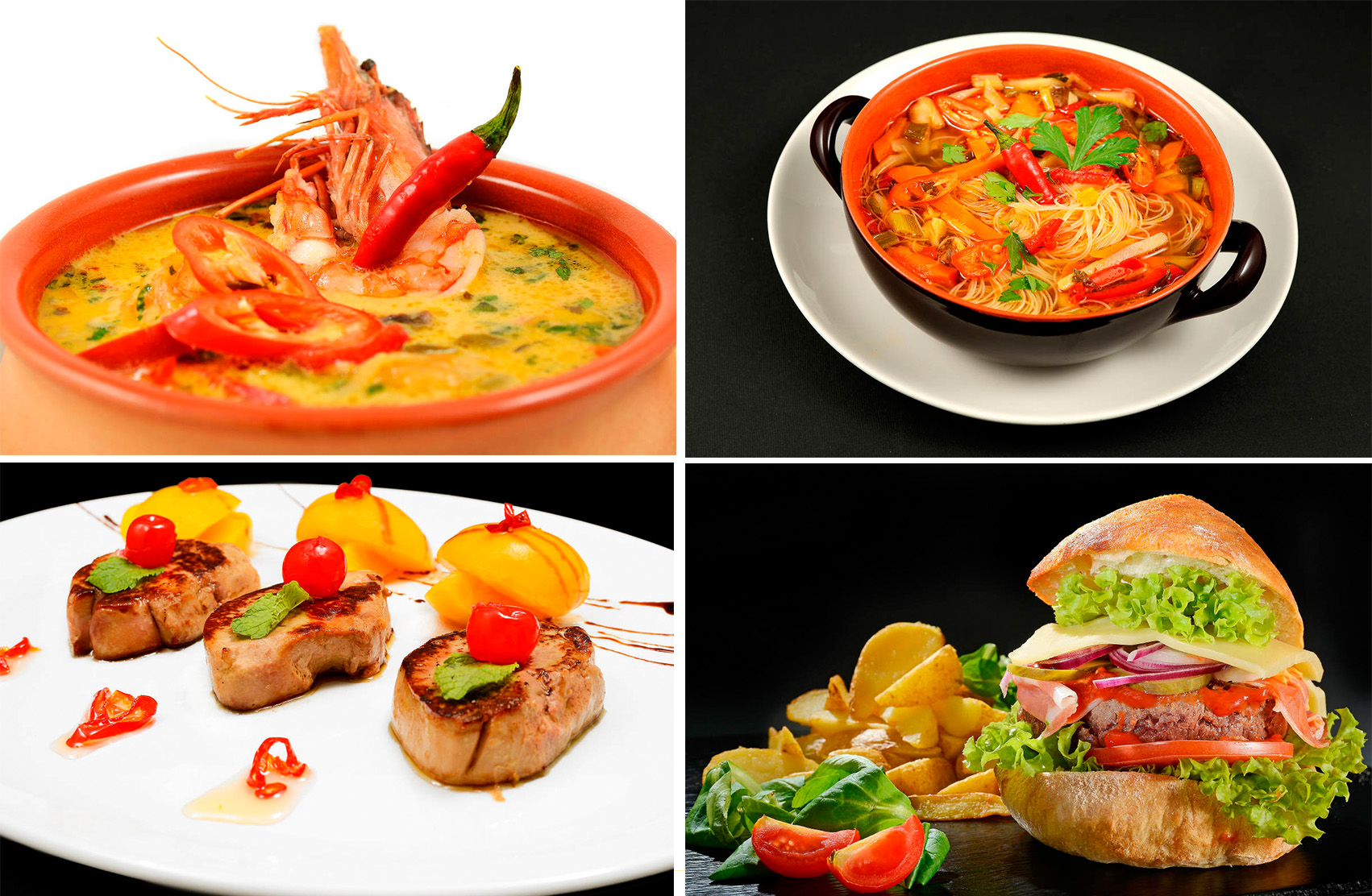 food