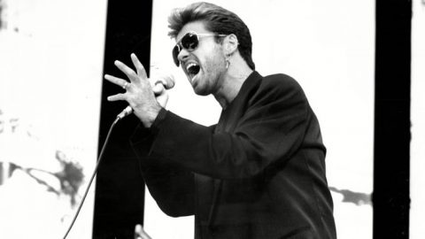 George Michael este parte din ce suntem noi