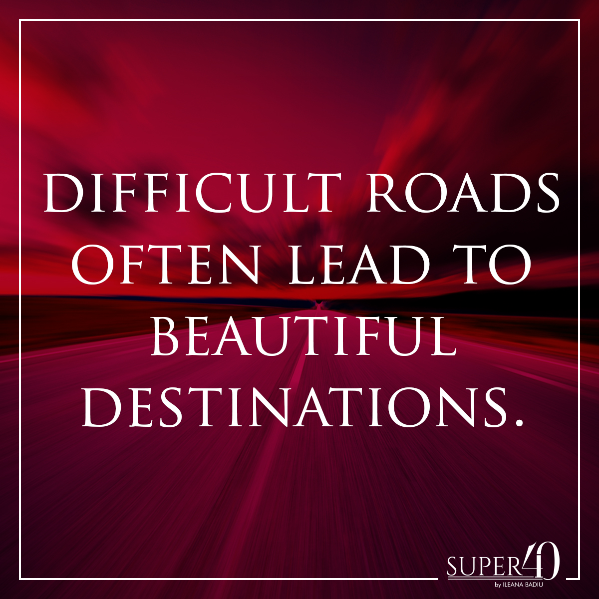 roads