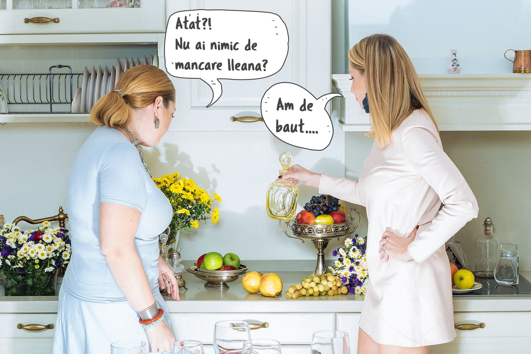 fetele-in-bucatarie