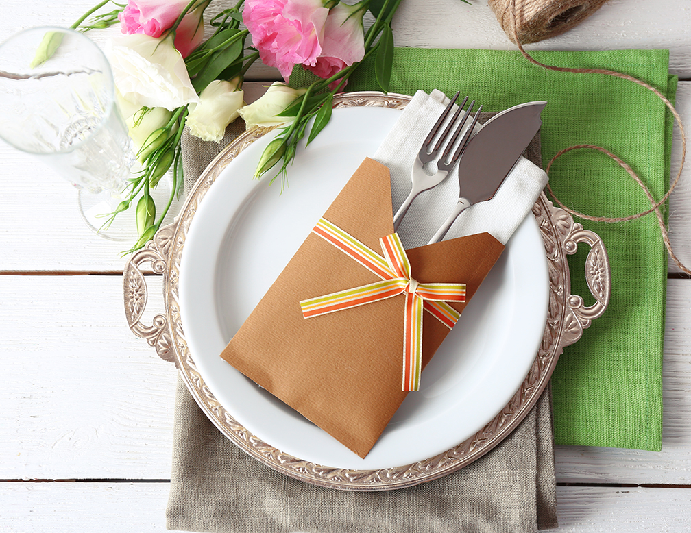 flower-table