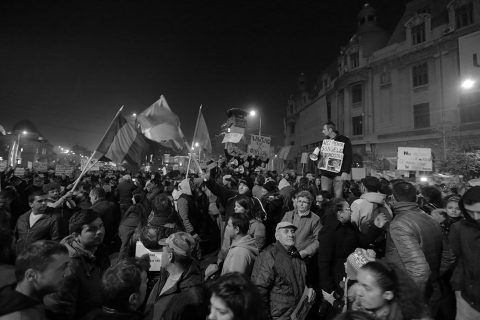 Ziua in care a murit meritocratia