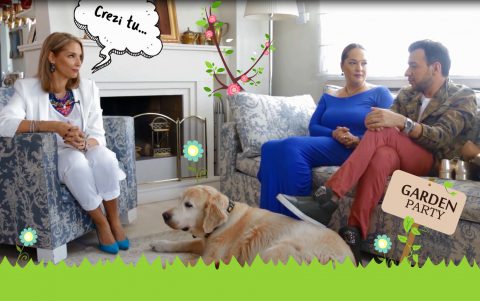 Fashion Do’s & Dont’s: Garden Party