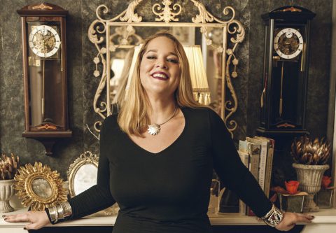 Ana: In dialog cu mine, cea de la 30