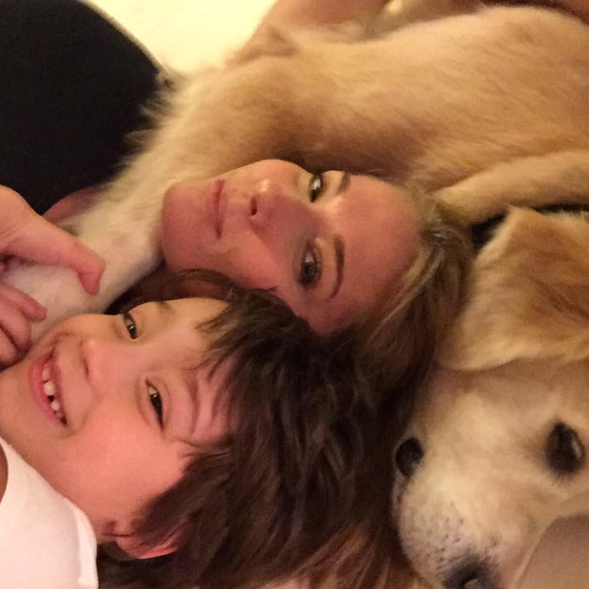sasha-family