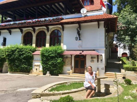 Weekend simplu de zen necesar