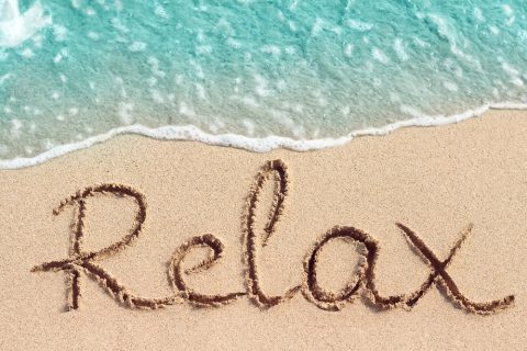 Relaxarea