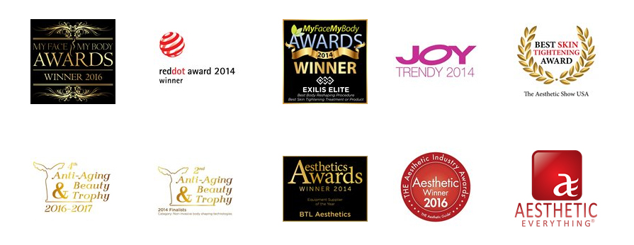 awards