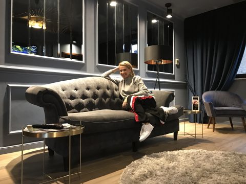 Elite Estet sau cum sa reinfloresti