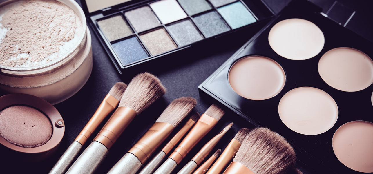 makeup