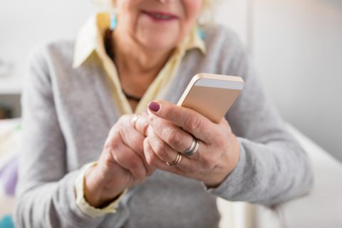 Geriatric SM experts