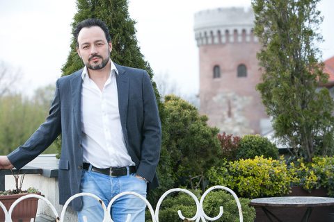 Premieră în chirurgia cardiovasculară