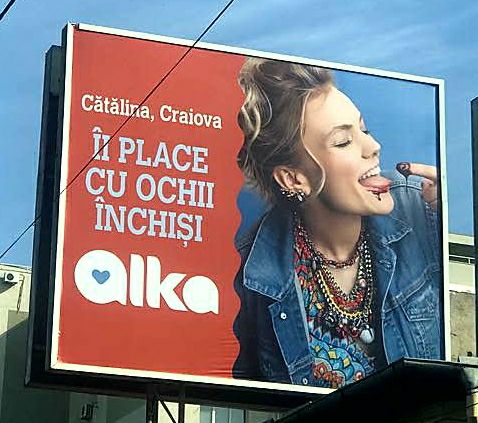 alka