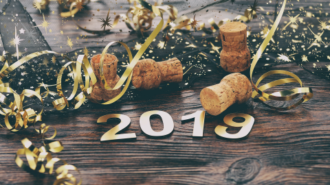 See you on the other side in 2019!