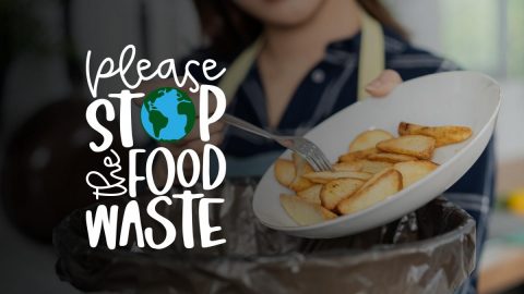 Despre Food Waste