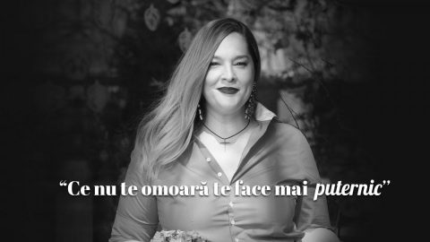 “Ce nu te omoară te face mai puternic”