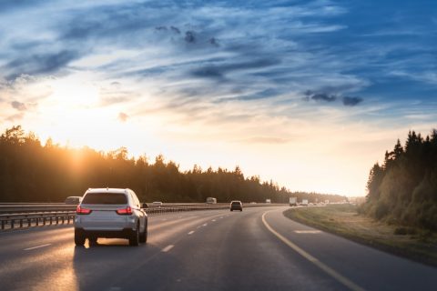 Road trip pentru blonde