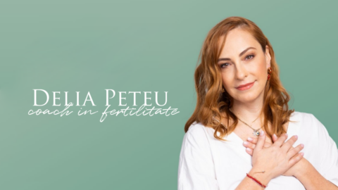 <em>CUM SĂ TE ASIGURI CĂ VEI AVEA UN COPIL, ATUNCI CÂND ÎȚI VEI DORI</em>