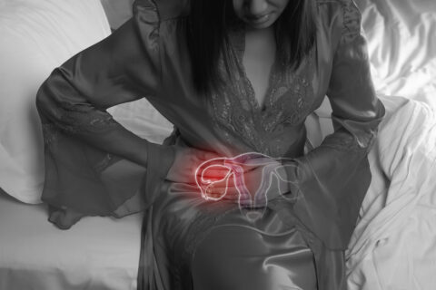 Hiperplazia endometrială: de ce este mai frecventă în rândul femeilor la menopauză?