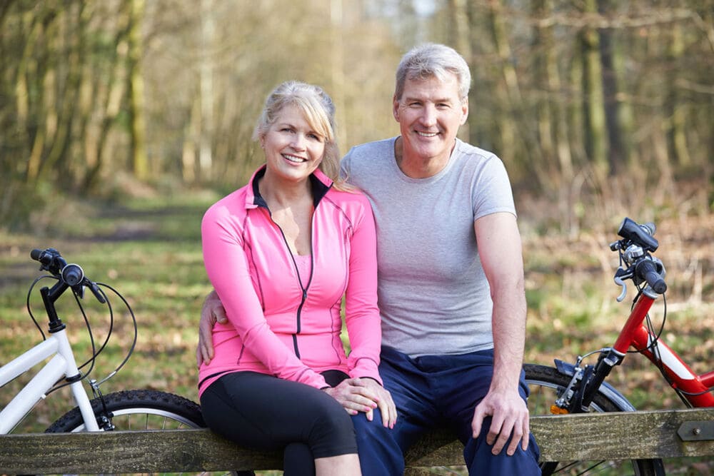 sport in timplul menopauzei