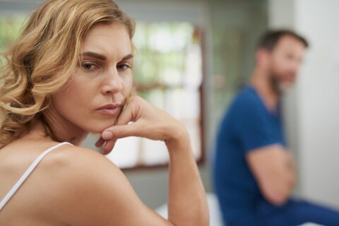 <strong> Anxietatea și perimenopauza: identificarea simptomelor și strategii de coping</strong>