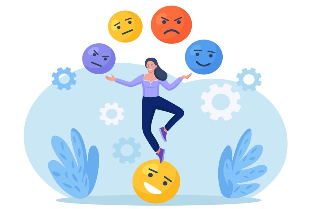 coping anxietate