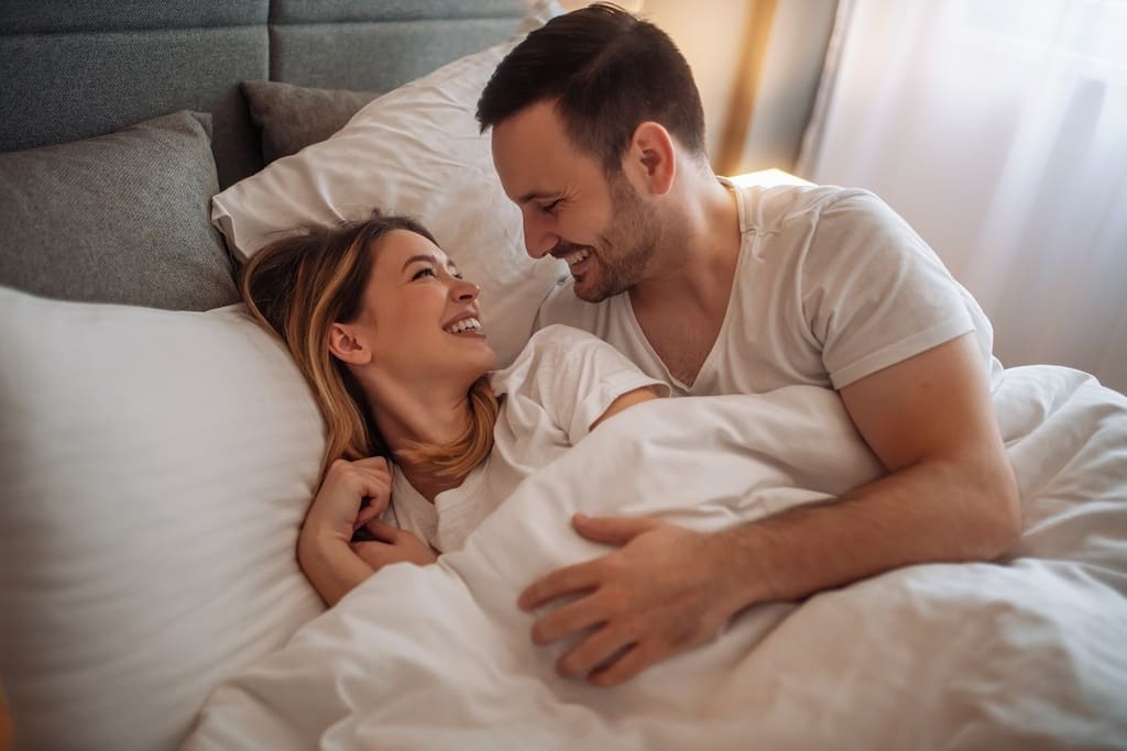 libidou menopauza