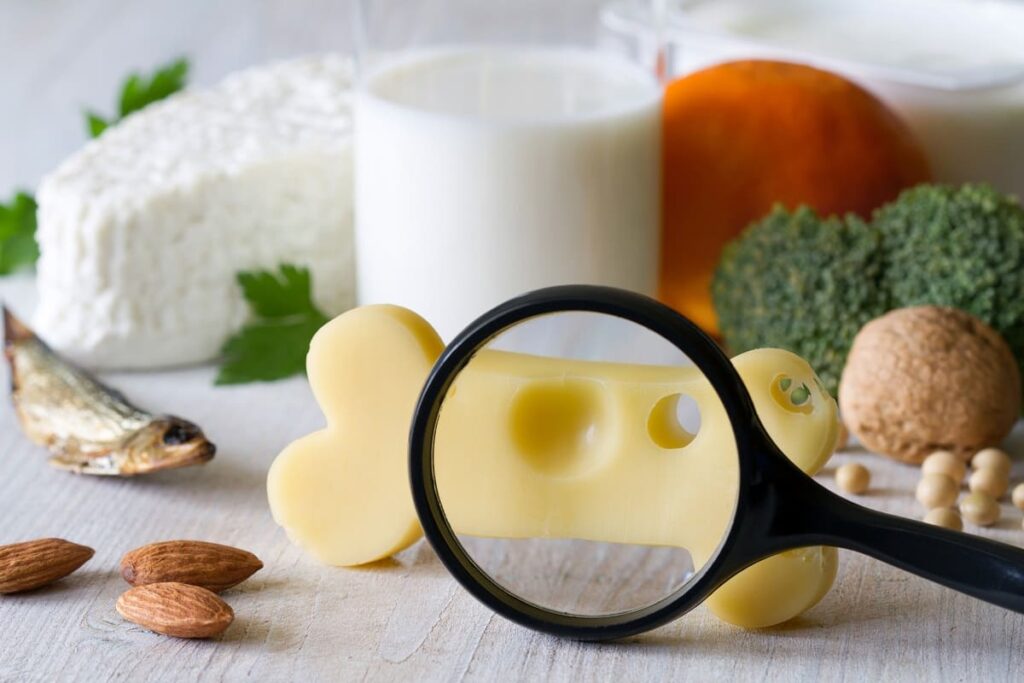 alimente menopauza