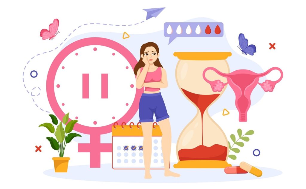 suplimente perimenopauza