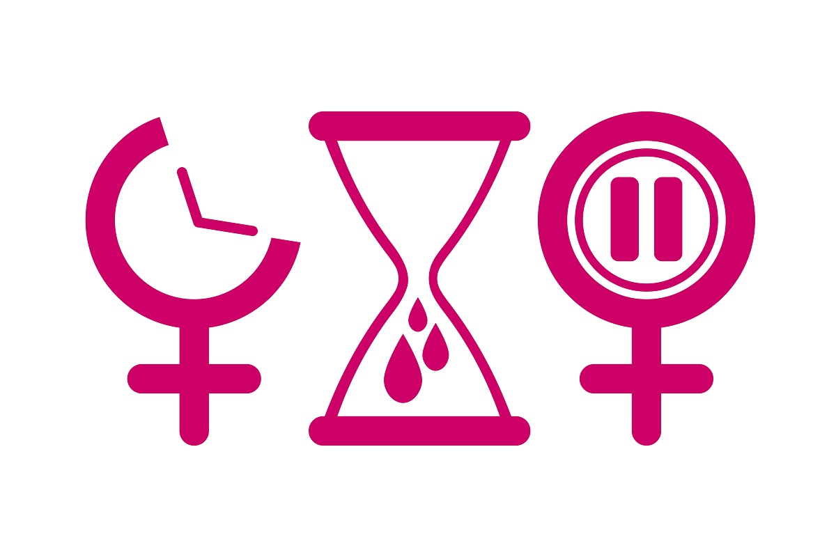amenoree lipsa ciclu la menopauza