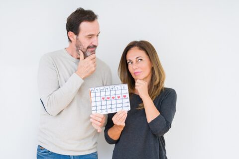 Ce înseamnă un an fără menstruație? S-a instalat menopauza?